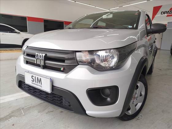 FIAT MOBI 1.0 EVO FLEX LIKE. MANUAL FIAT MOBI 1.0 EVO FLEX LIKE. MANUAL